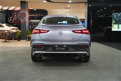 مرسيدس بنز GLE  كوبيه